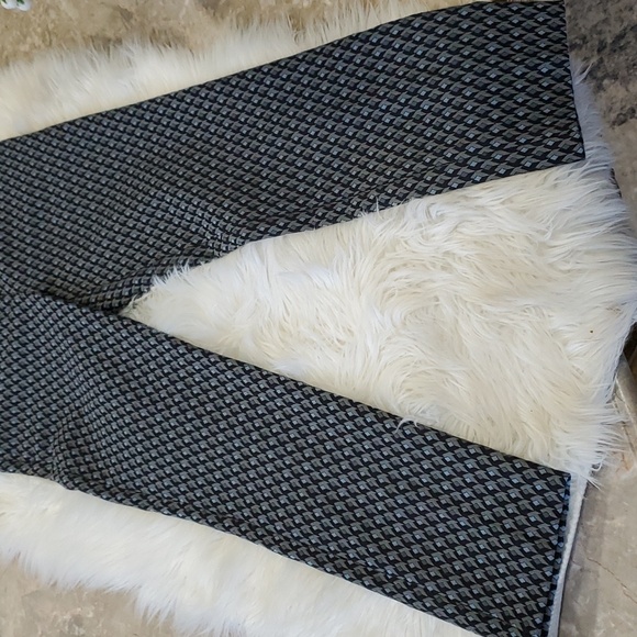 Theory treeca Office Siren   slim fit dress career crop pants size 2 - Picture 4 of 15